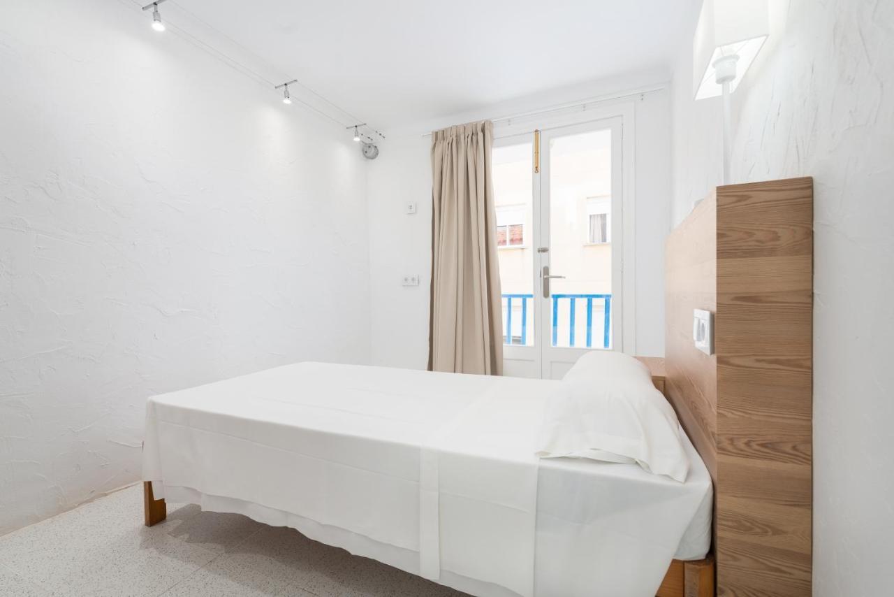 Cozy&Bright Double Room In Cala Ratjada Capdepera  Exteriér fotografie